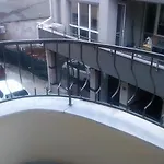 بيت ضيافة Elit بورغاس