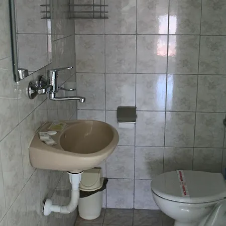 Elit Πανσιόν