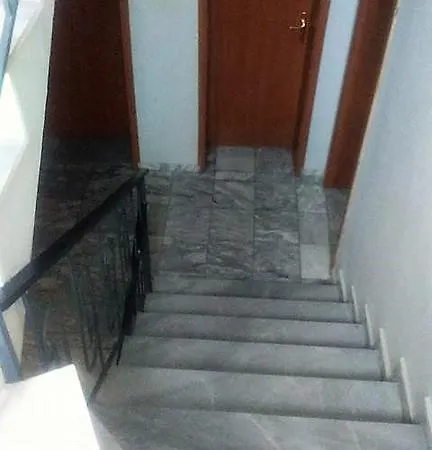 Πανσιόν Elit Μπουργκάς