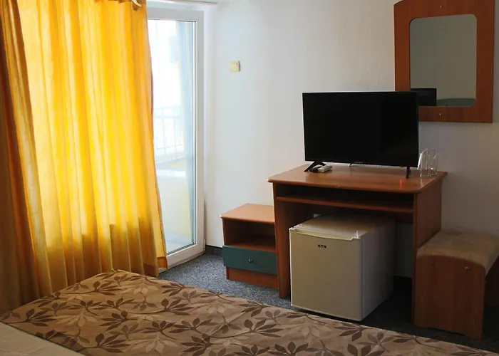 Elit Pensionat Burgas