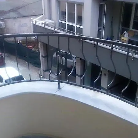 Guest house Elit Burgas