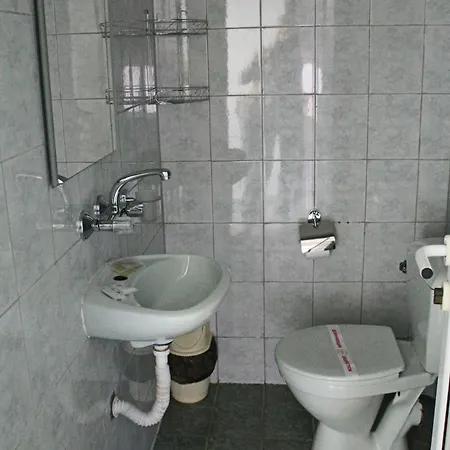 Elit Guest house 2*