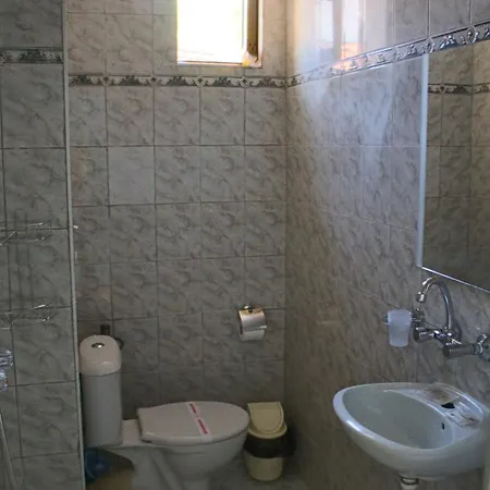 Guest house Elit 2*