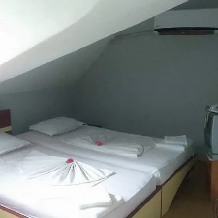 Guest house Elit Burgas