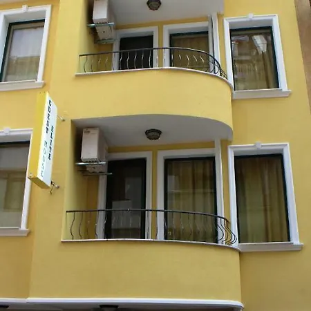 Guest house Elit 2*