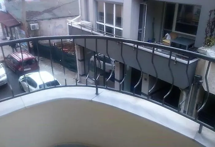 Konukevi Elit Burgaz