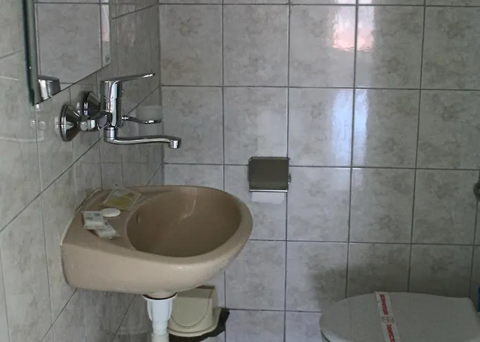 Elit Casa de hóspedes