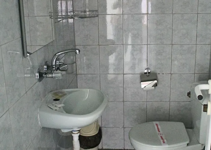 Elit Casa de hóspedes 2*