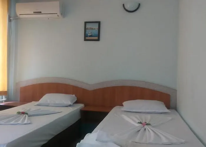 Konukevi Elit Burgaz